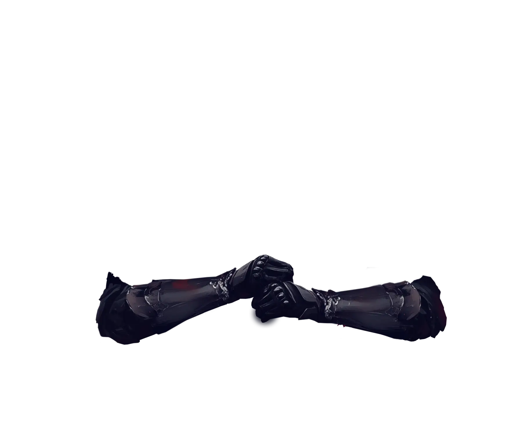 hands